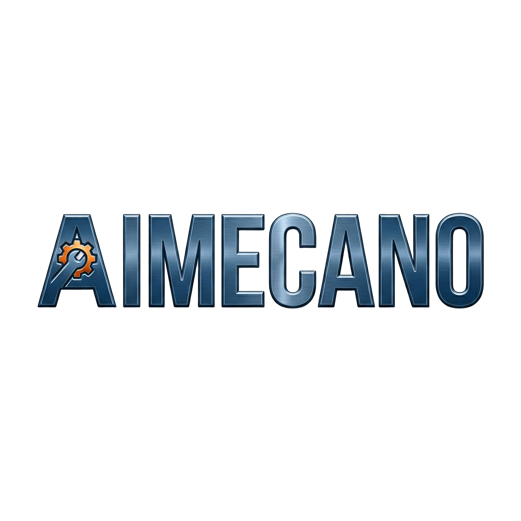 Logo AIMECANO